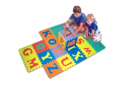 ABC Mat