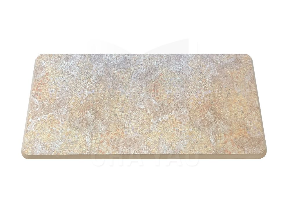 大理石風格紓壓墊