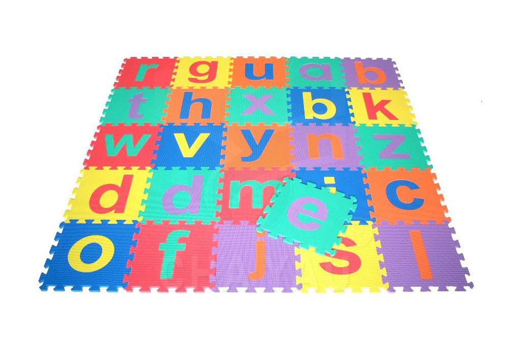 ABC Mat