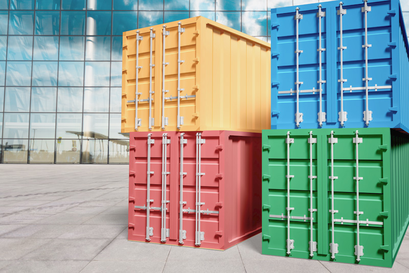 生產能力與流程